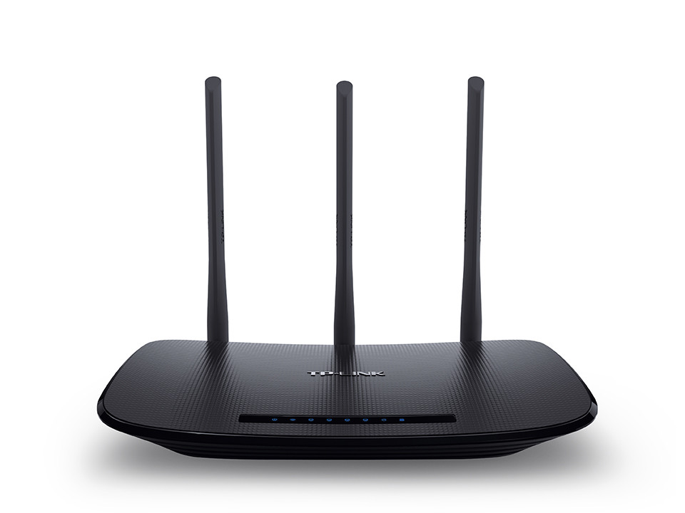 TP-Link TL-WR940N