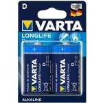 Varta High Energy D 2ks VARTA-4920/2B – Zboží Živě