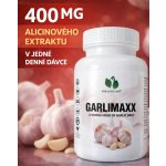 For long life GARLIMAXX přírodní antibiotikum a antiparazitikum 60 kapslí 30 dní – Hledejceny.cz