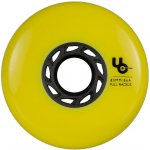 Powerslide Undercover Team 80 mm 86A 4ks – Zbozi.Blesk.cz