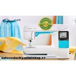 Husqvarna Opal 670 – Zboží Mobilmania