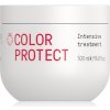 Maska na vlasy Framesi Morphosis Color Protect Intensive Treatment Maska na barvené vlasy 500 ml