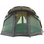 SEDCO Rybářský bivak - Fishing bivvy 1-2MAN khaki 300 x 270 x 165 cm – Sleviste.cz