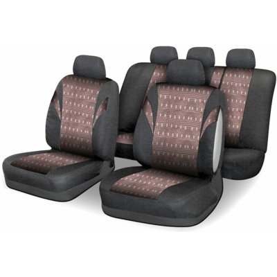 Autopotah Compass JACK I AIRBAG sada 9ks | Zboží Auto