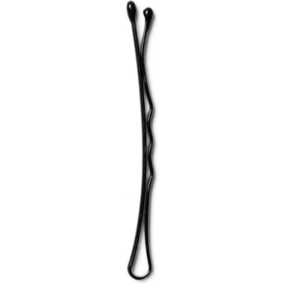 BraveHead Hair Grips Black 51 mm 200 g / box – Zboží Dáma