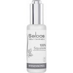 Saloos Suchý pleťový olej 100% Squalane 50 ml – Sleviste.cz
