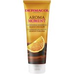 Dermacol Aroma Ritual Belgická čokoláda s pomerančem harmonizující sprchový gel 250 ml – Zboží Dáma