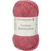 Příze Schachenmayr Cotton Bambulino 00036 Pletací příze