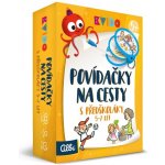 Albi Kvído Povídačky na cesty: Se školáky – Zboží Mobilmania