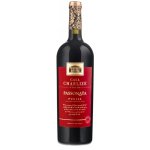 Casa Charlize Passonata Rosso Puglia IGT 14% 0,75 l (holá láhev) – Hledejceny.cz