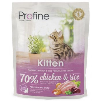 Profine Kitten 0,3 kg