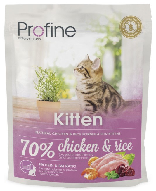 Profine Kitten 0,3 kg