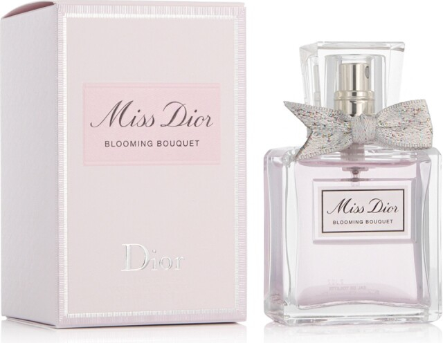 Dior Miss Dior Blooming Bouquet (2023) toaletní voda dámská 30 ml