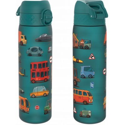 ion8 Leak Proof láhev Automobile 500 ml – Sleviste.cz