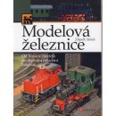 Modelová železnice - Zbyněk Stárek