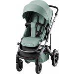 Britax Set Smile 5Z + korba 2024 Jade Green – Zboží Dáma