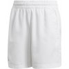 Dětské kraťasy a šortky adidas boys Club Short white