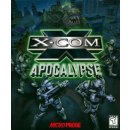 Hra na PC X-COM: Apocalypse