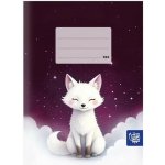 MFP Paper Školní sešit LUX A5 524 – Zbozi.Blesk.cz