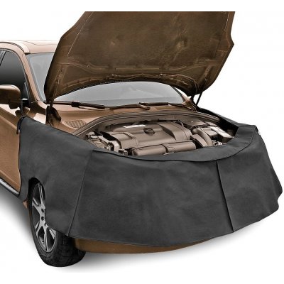 KEGEL-BŁAŻUSIAK 5-3124-247-4010 Ochranná plachta na přední část auta Maximus II | Zboží Auto