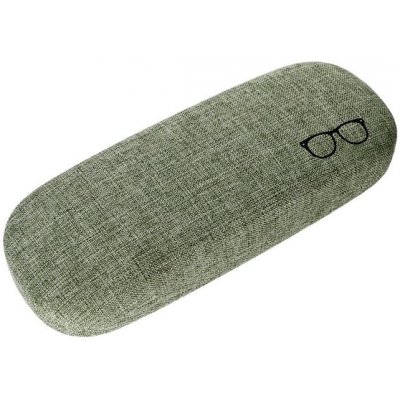 Ewena obal na brýle hnědá – Zboží Dáma