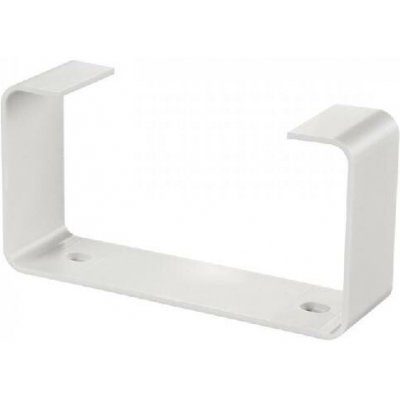 Vents Plastový úchyt plochého kanálu 110 x 55 mm – Sleviste.cz
