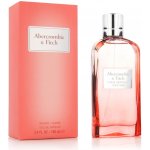 Abercrombie & Fitch First Instinct Together parfémovaná voda dámská 100 ml – Hledejceny.cz