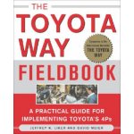 The Toyota Way Fieldbook - J. Liker, D. Meier A Pr – Hledejceny.cz