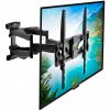 Držák a stojan na TV a monitor Fiber Mounts M7C81