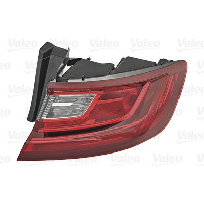 Zadní světlo VALEO 047058 – Zboží Mobilmania