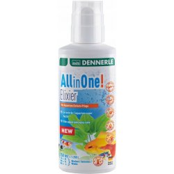 Dennerle All in One Elixier 250 ml