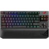 Klávesnice Asus ROG Strix Scope RX TKL Wireless Deluxe 90MP02J0-BKFA00