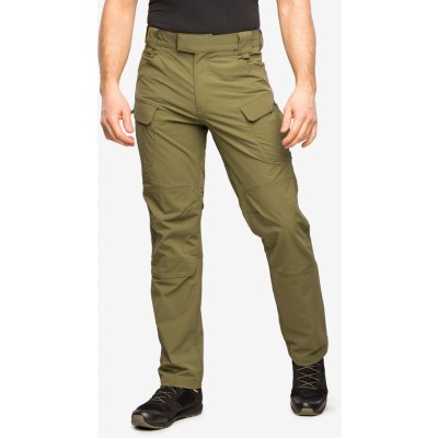 Kalhoty Helikon-Tex OTP VersaStretch Olive Green – Zboží Mobilmania