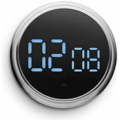 Magnetická minutka Eva Solo TIMER – Sleviste.cz