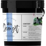 Bikeworkx Clean Set Dummy Profesionální čisticí sada UNI – Zboží Mobilmania