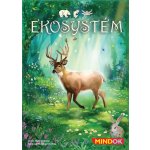 Ekosystém – Zboží Dáma