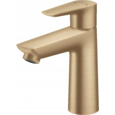 Hansgrohe 71710140 – Hledejceny.cz