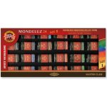 Koh-i-noor Akvarelové bravy portrétní sada – Hledejceny.cz