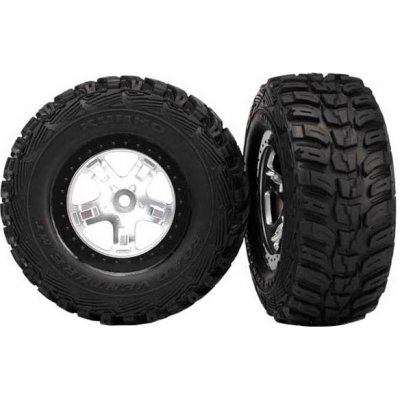 Traxxas kolo 2.2/3.0" disk SCT saténový pneu Kumho 2 – Zboží Mobilmania