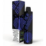Black Baboon Black Berg 16 mg 800 potáhnutí – Zboží Dáma