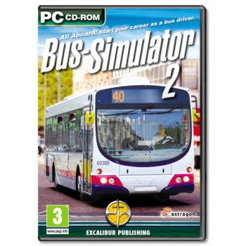 Bus Simulator 2