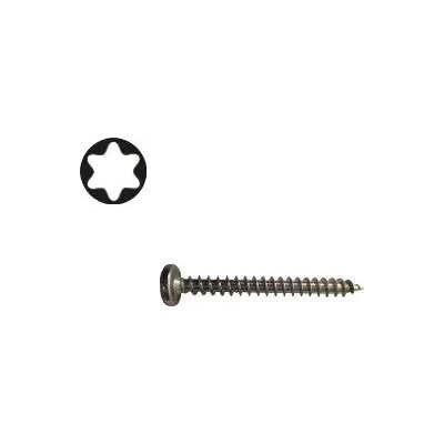 Uni Vrut 5x16 PH nerez A2 Torx – Hledejceny.cz
