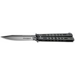Böker Magnum Balisong All Black 06EX402 – Zboží Dáma Böker Magnum Balisong All Black 06EX402 – Zboží Dáma