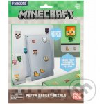 Samolepky Minecraft Puffy – Zboží Mobilmania