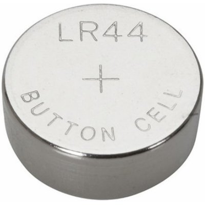 Nedis LR44 10ks BAAKLR4410BL – Zboží Živě