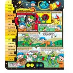 Albi Kouzelné čtení Kniha Vyjmenovaná slova – Hledejceny.cz