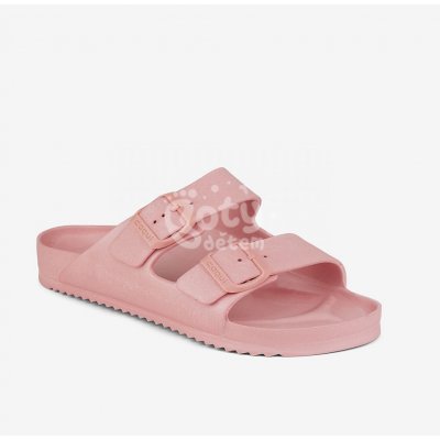 Coqui Kong Powder pink – Zboží Dáma