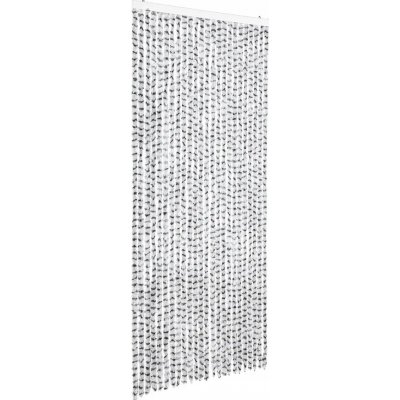 Moskytiéra do dveří 100 cm x 220 cm – Hledejceny.cz