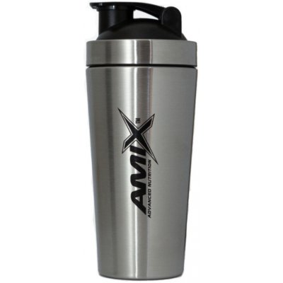 AMIX Shaker Metal Stainless 739 ml – Zboží Dáma