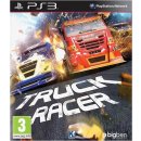 Truck Racer